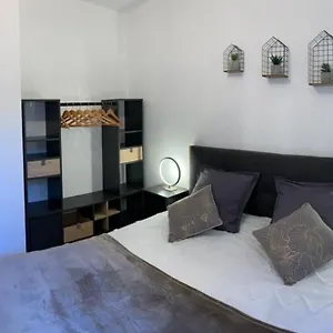 Lumineux Capitole Plein Centre Appartement