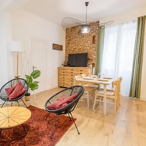 L'ecluse St-pierre Appartement