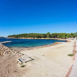 Plein Sud Appartement Saint-Mandrier-sur-Mer