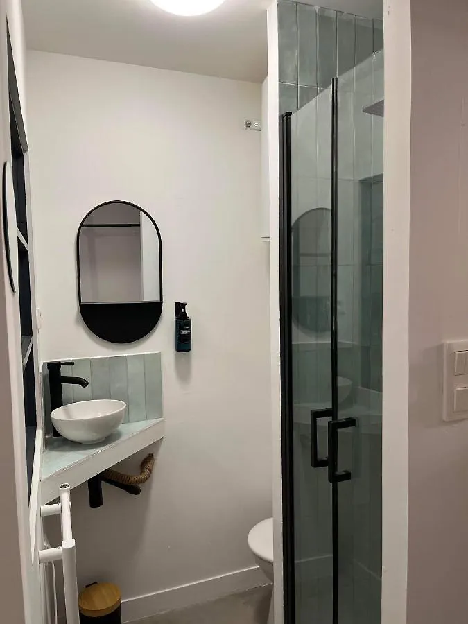 Logement De Charme Toulouse Appartement