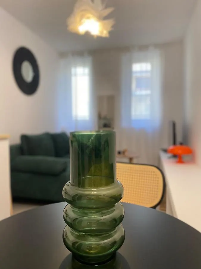 Appartement Logement De Charme Toulouse