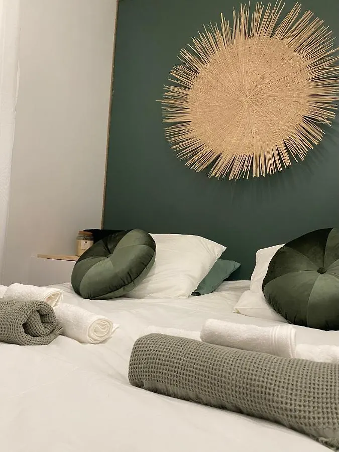 Logement De Charme Toulouse France