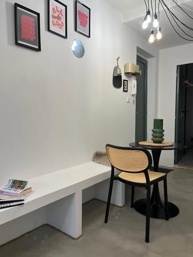 Appartement Logement De Charme Toulouse
