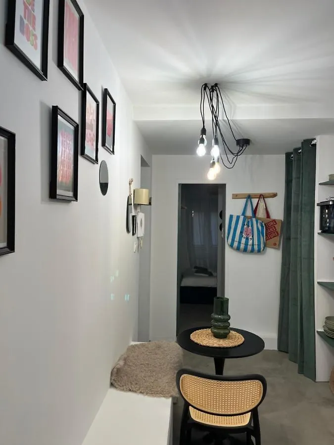 Logement De Charme Toulouse 0*,  France